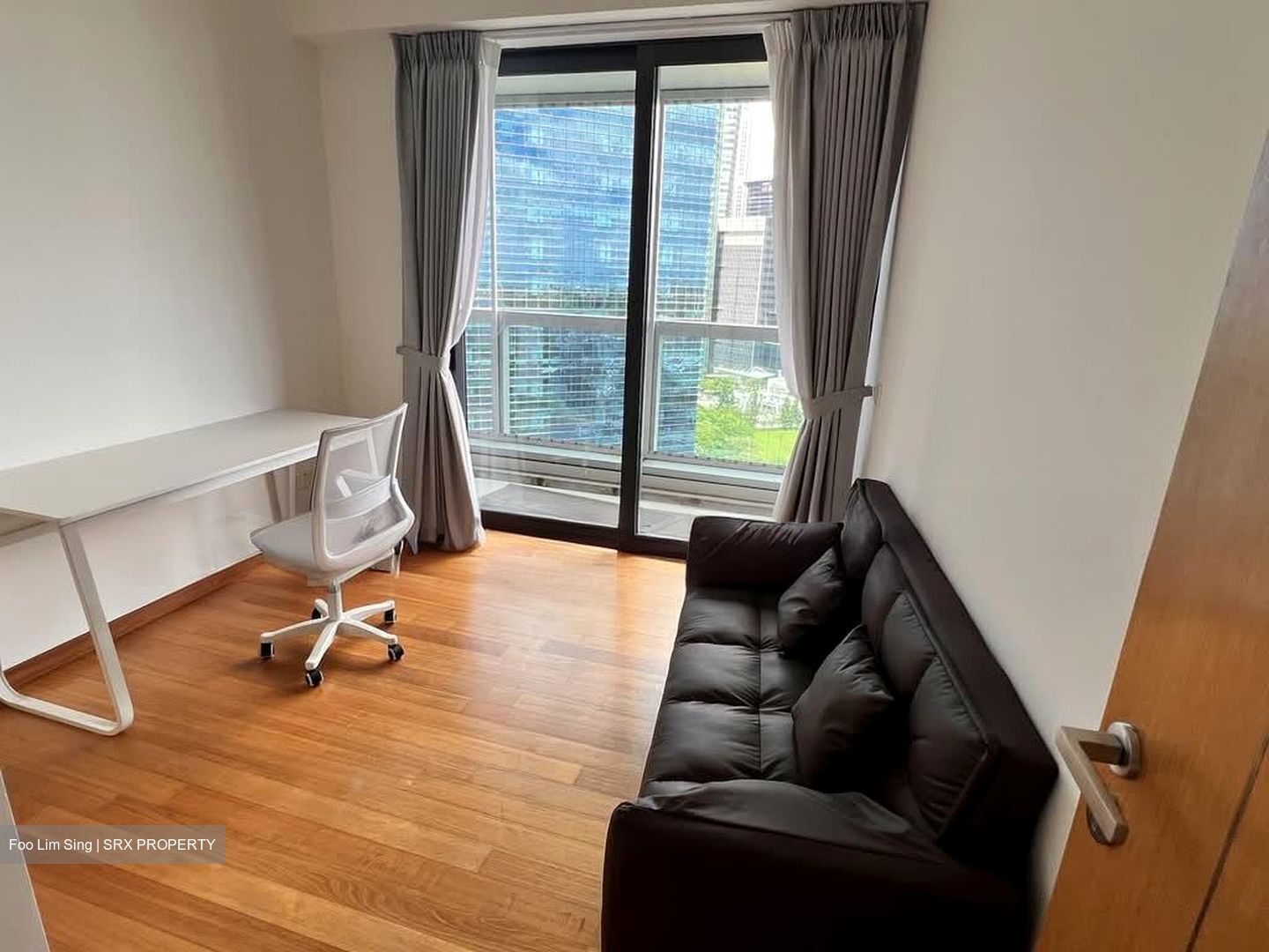 Marina Bay Residences (D1), Condominium #602841911